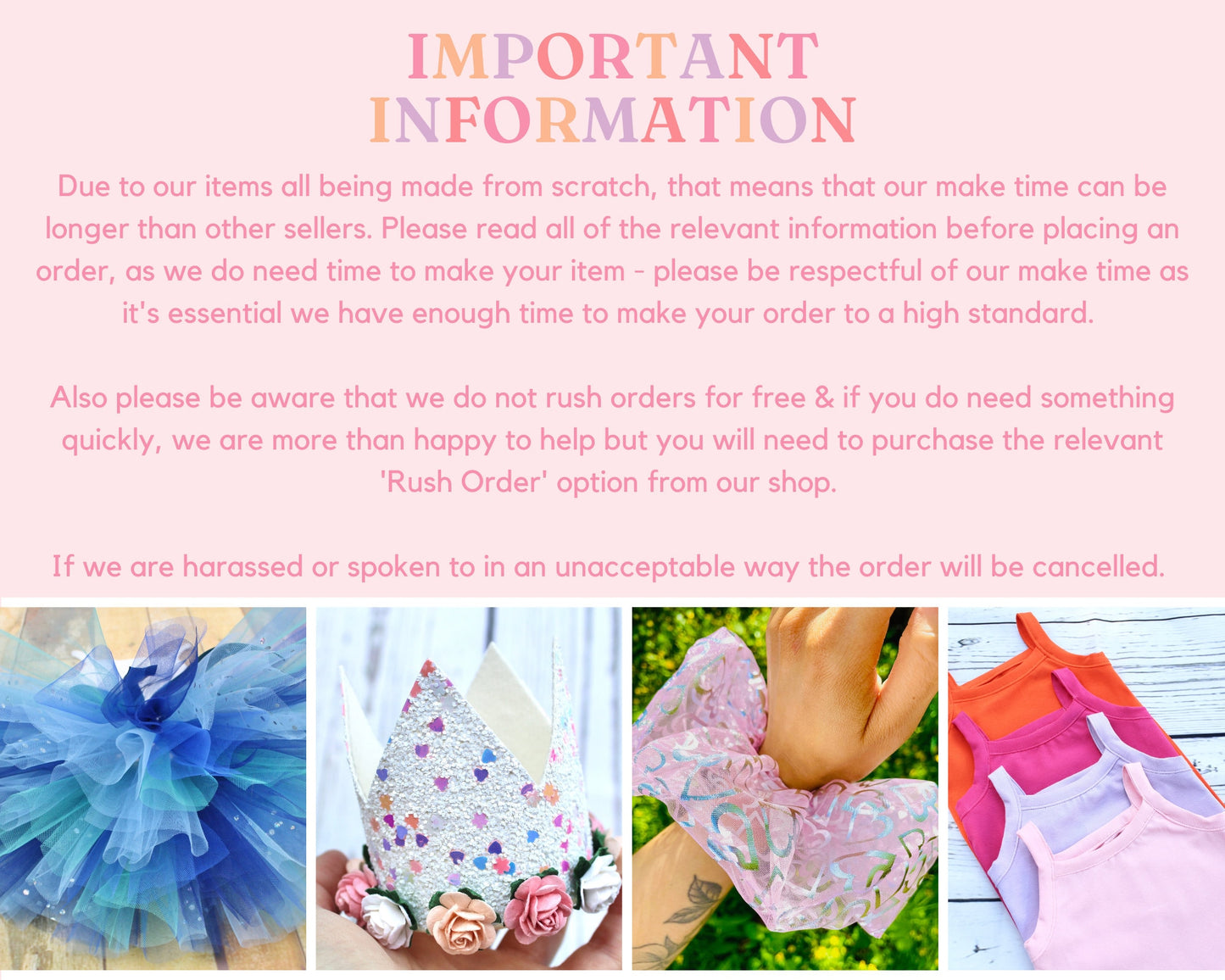 Personalised Winter ONEderland Tutu Outfit