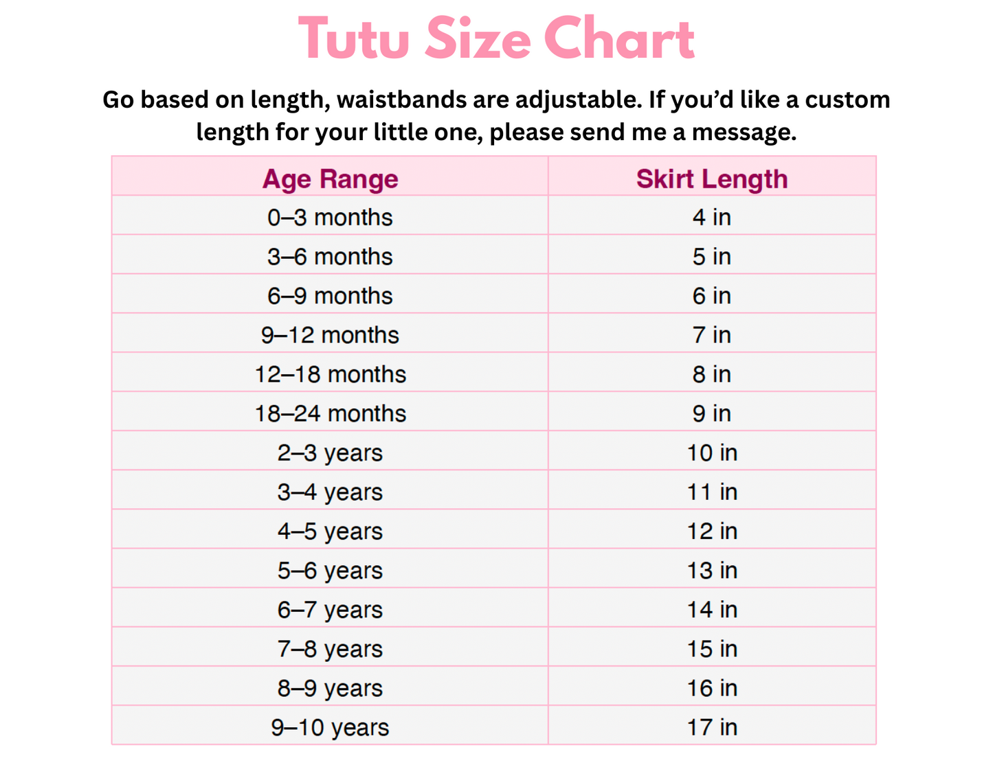 Ivory and Gold Christmas Tutu Skirt