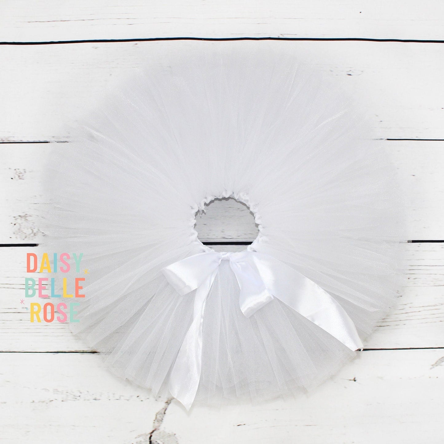 Daisy 1st Birthday Outfit