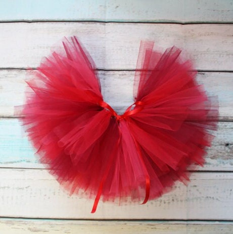 Red Mistletoe First Christmas Outfit