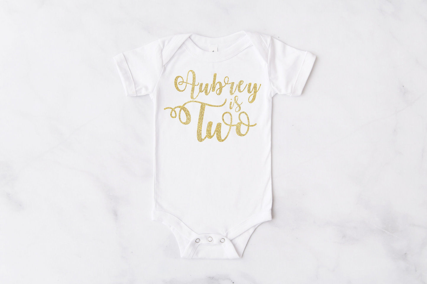 Personalised Pastel Rainbow 2nd Birthday Outfit