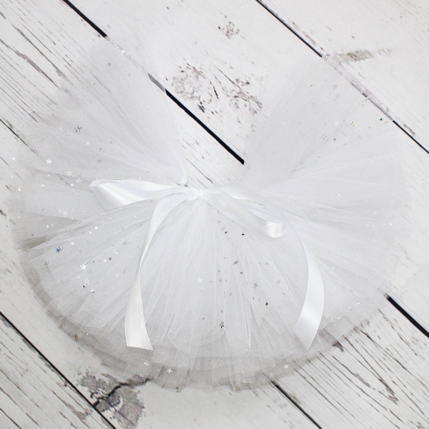 Girls Winter Wonderland 2nd Birthday Outfit