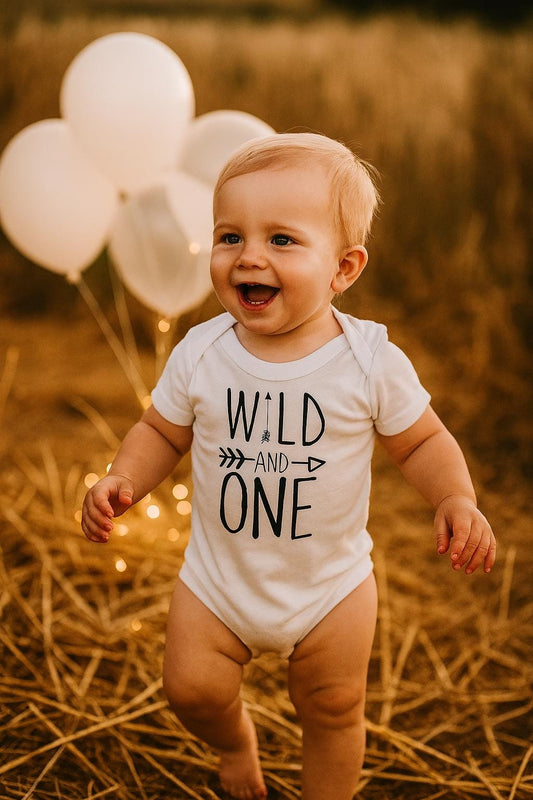 Wild and One Bodysuit