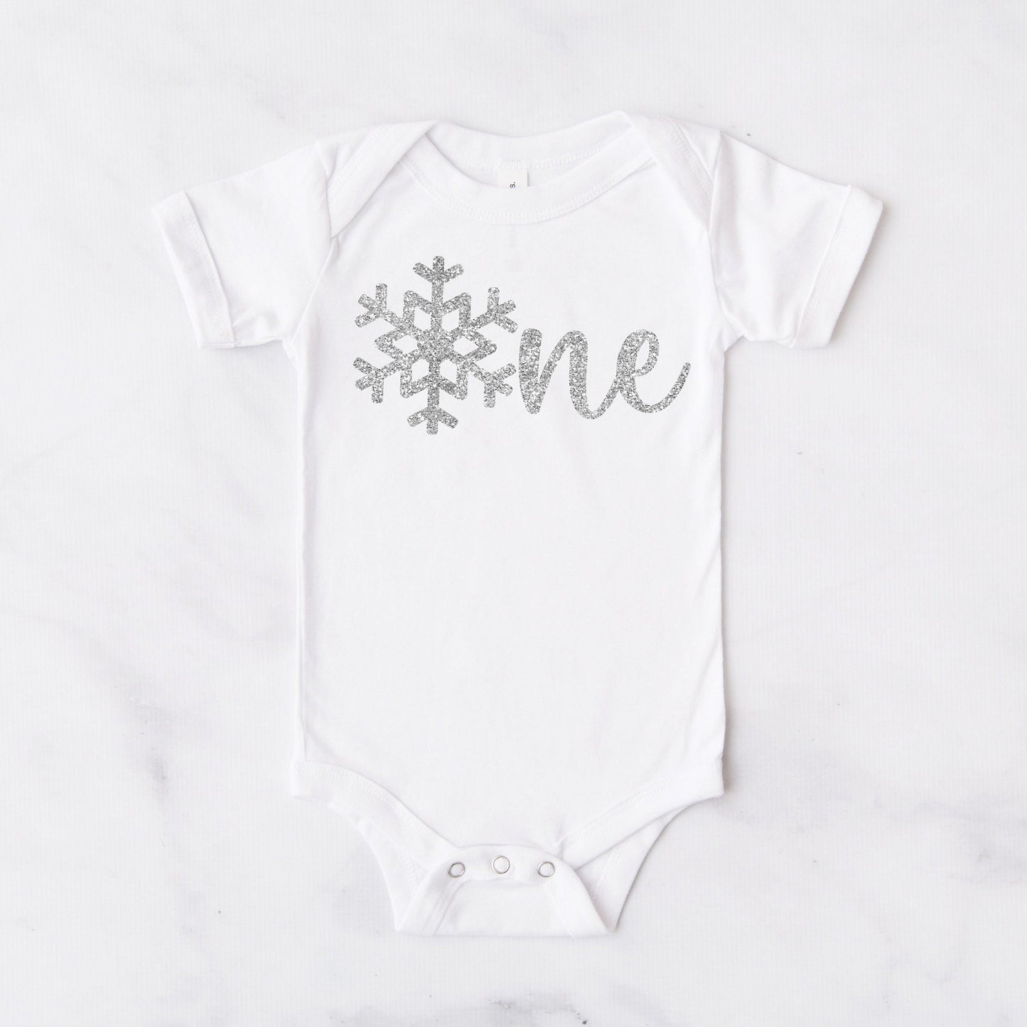 First Birthday Winter Tutu Outfit