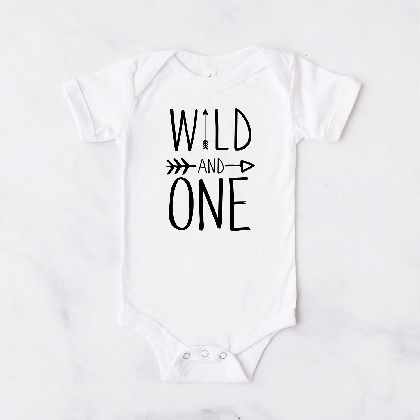 Wild and One Bodysuit