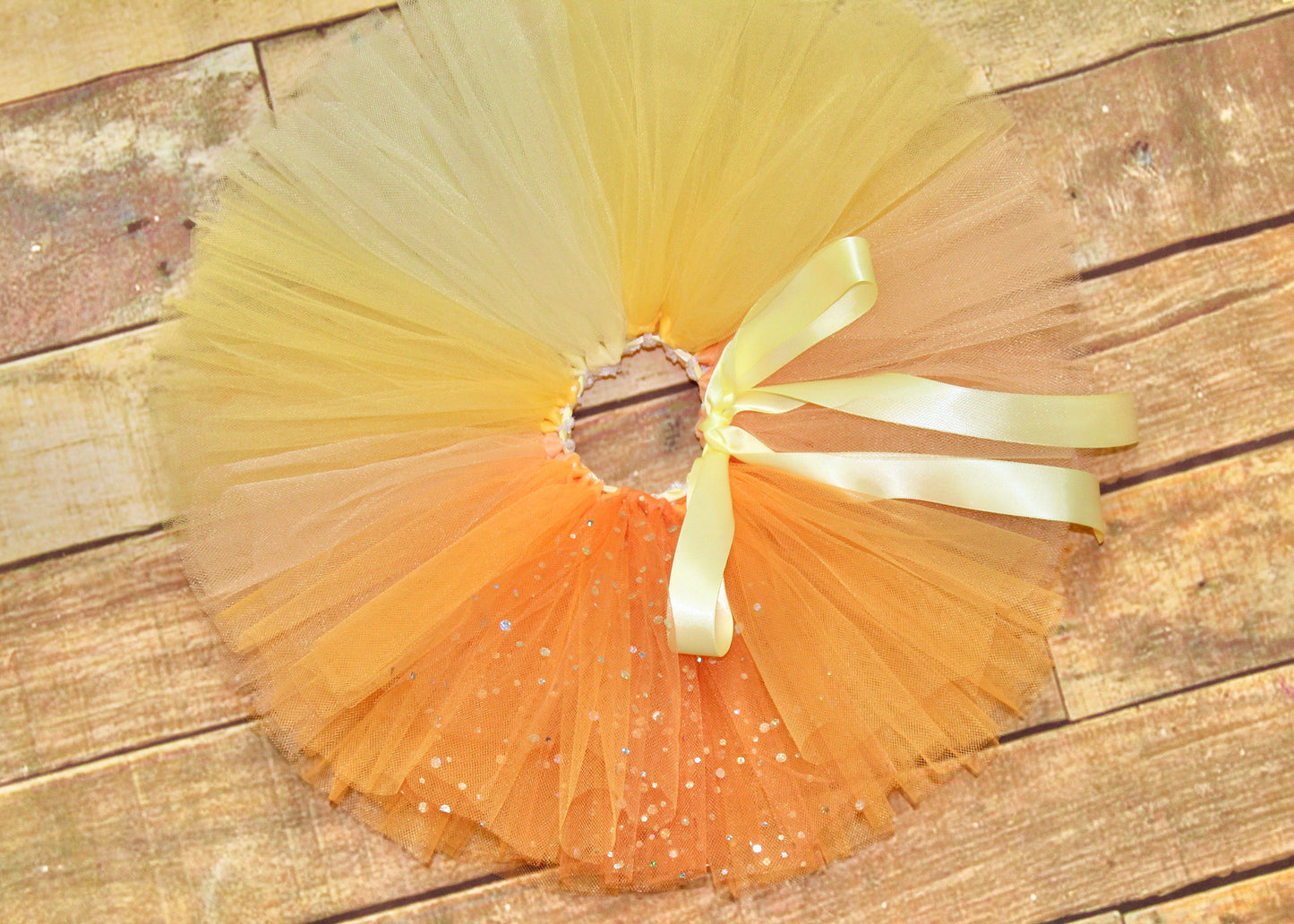 Pumpkin First Birthday & Halloween Outfit