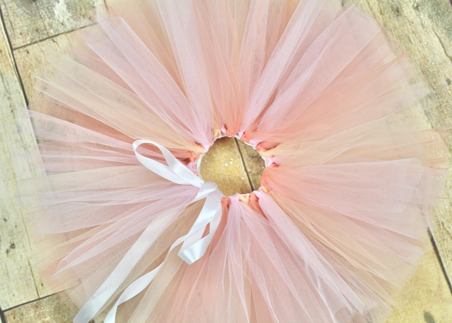 Ballerina Tutu Outfit