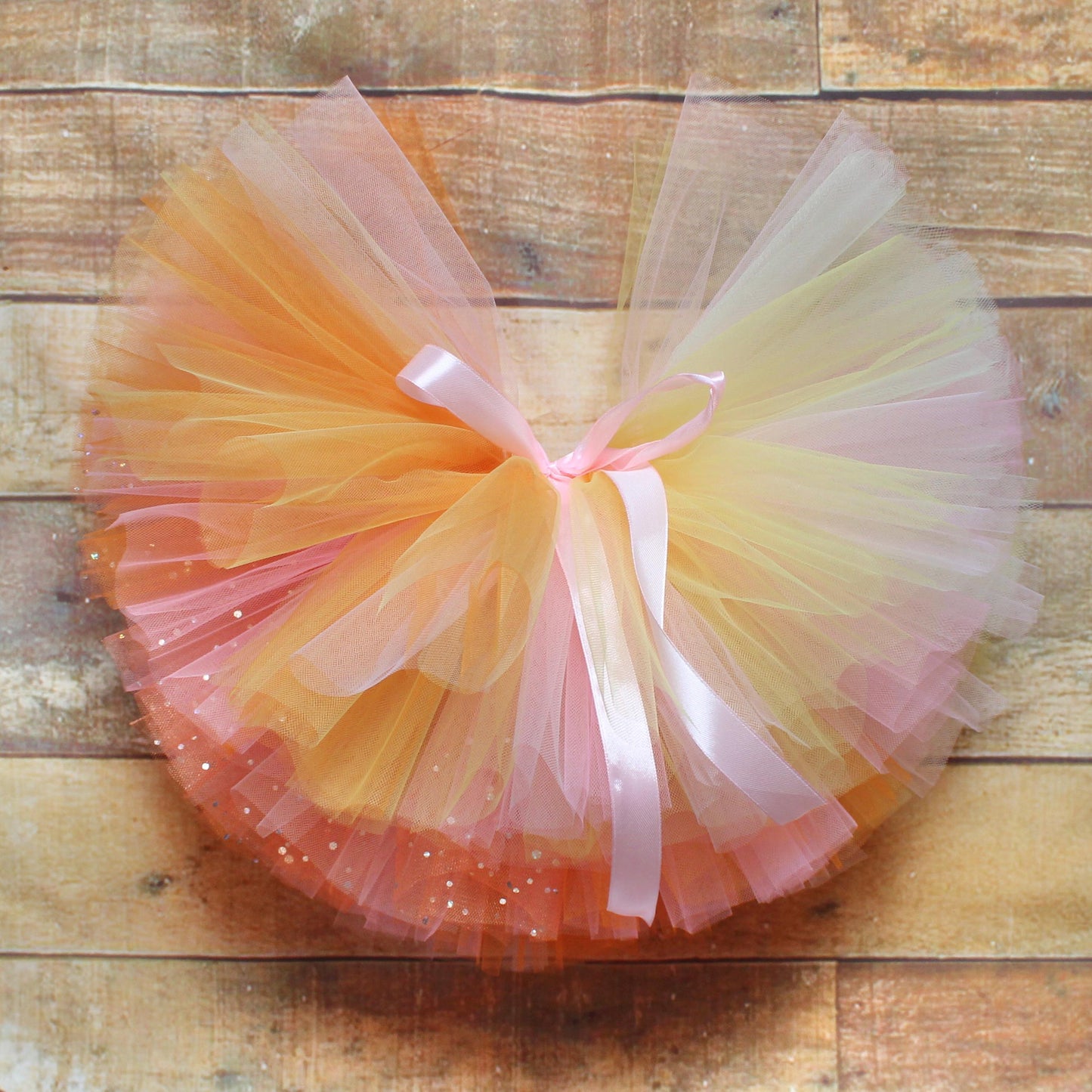 Personalised 1st Halloween Tutu Outfit