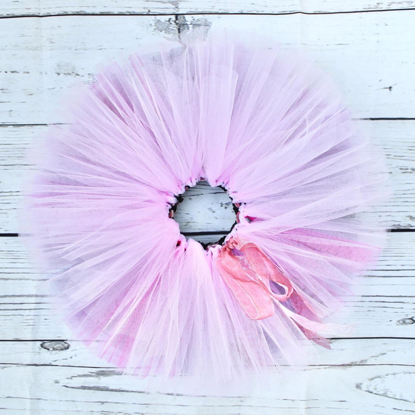 Sweet Witch Tutu Skirt