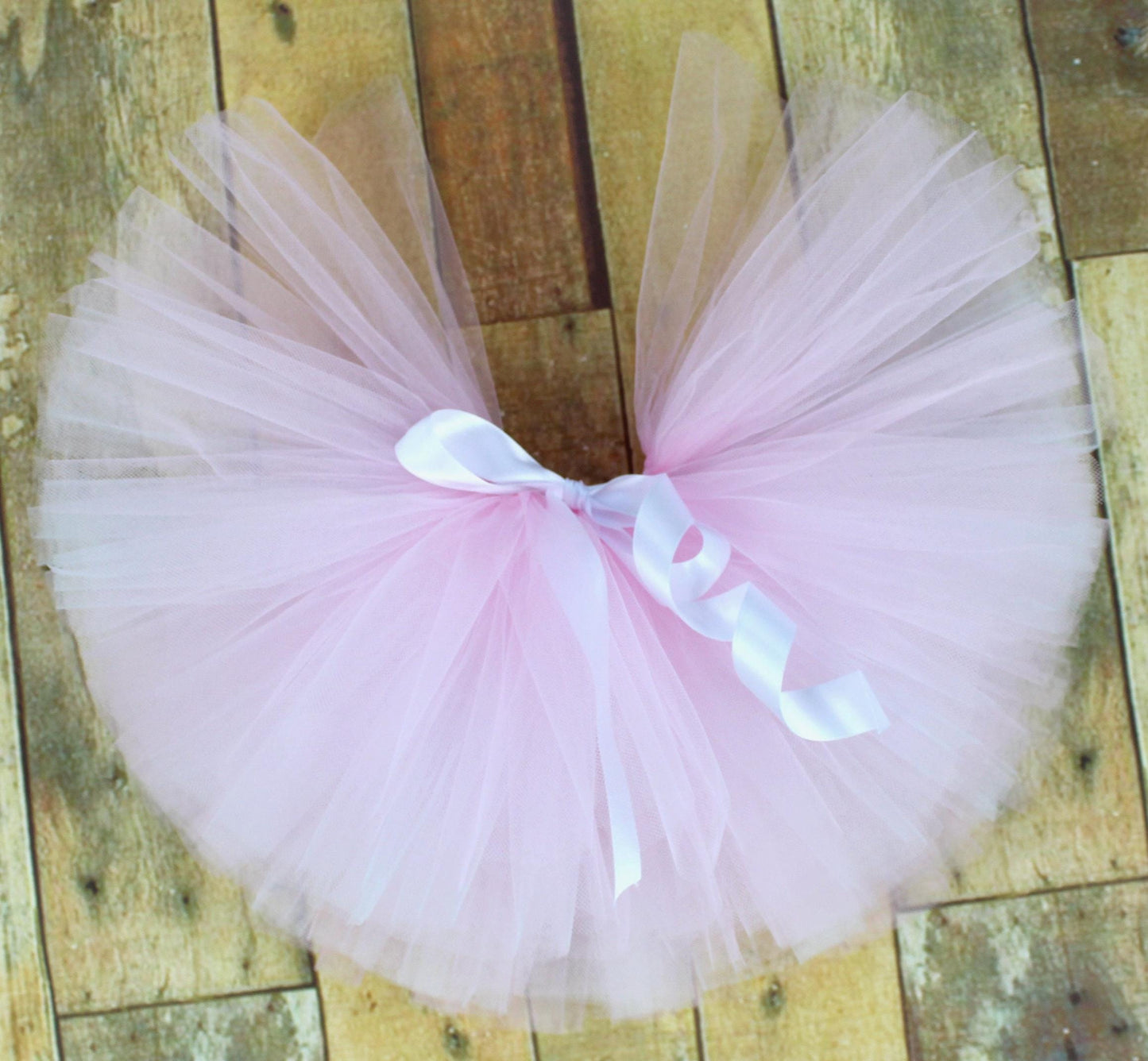 Pink & Gold Personalised 1st Birthday Tutu Outfit
