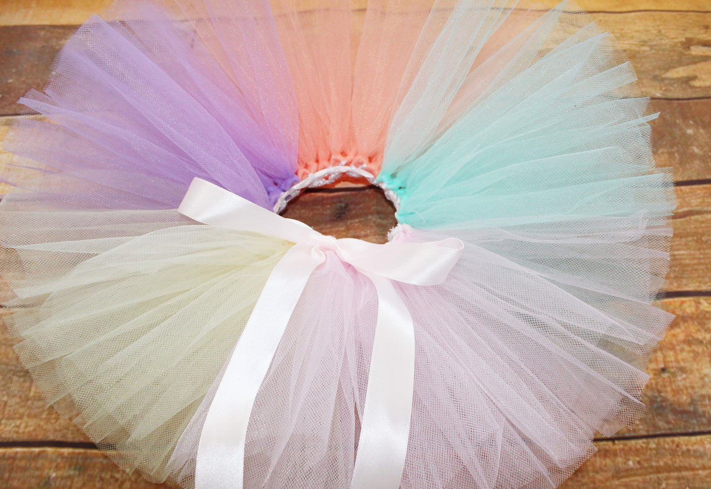 Girls Dinosaur 2nd Birthday Tutu Outfit