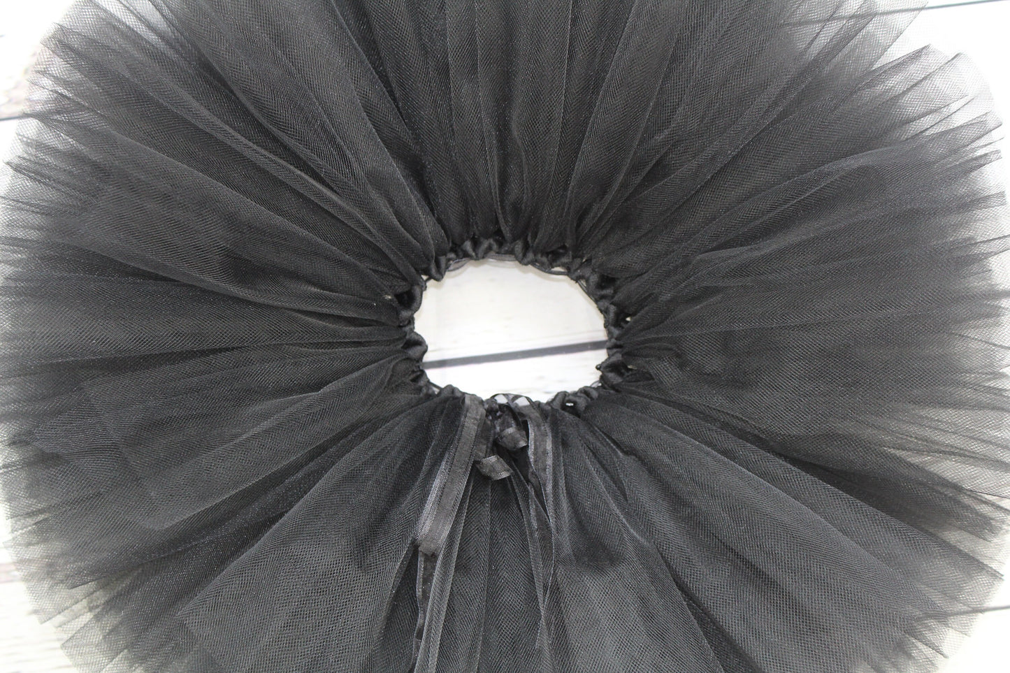 Girls Black Cat Halloween Costume