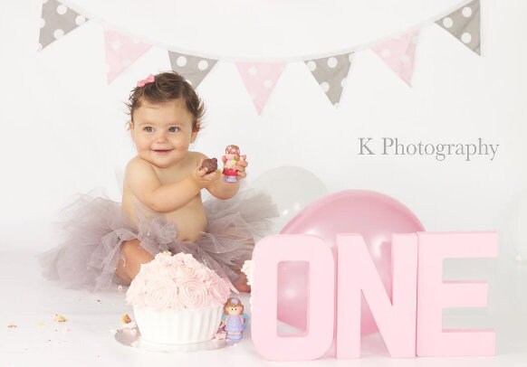 Girls Smokey Grey Tulle Tutu Skirt