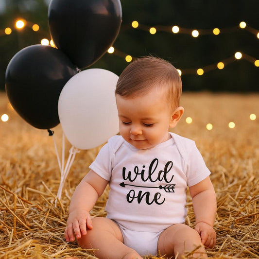 Wild One Bodysuit