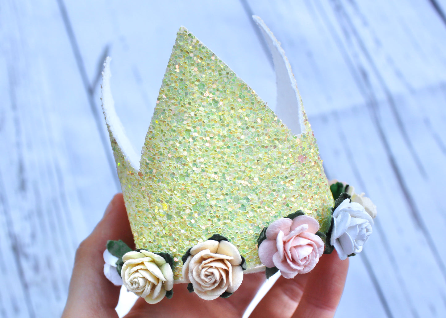 Orange and Yellow Ombre Girls 1st Birthday Tutu Outfit