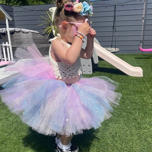 Fairy Dust Tutu