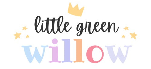 Little Green Willow