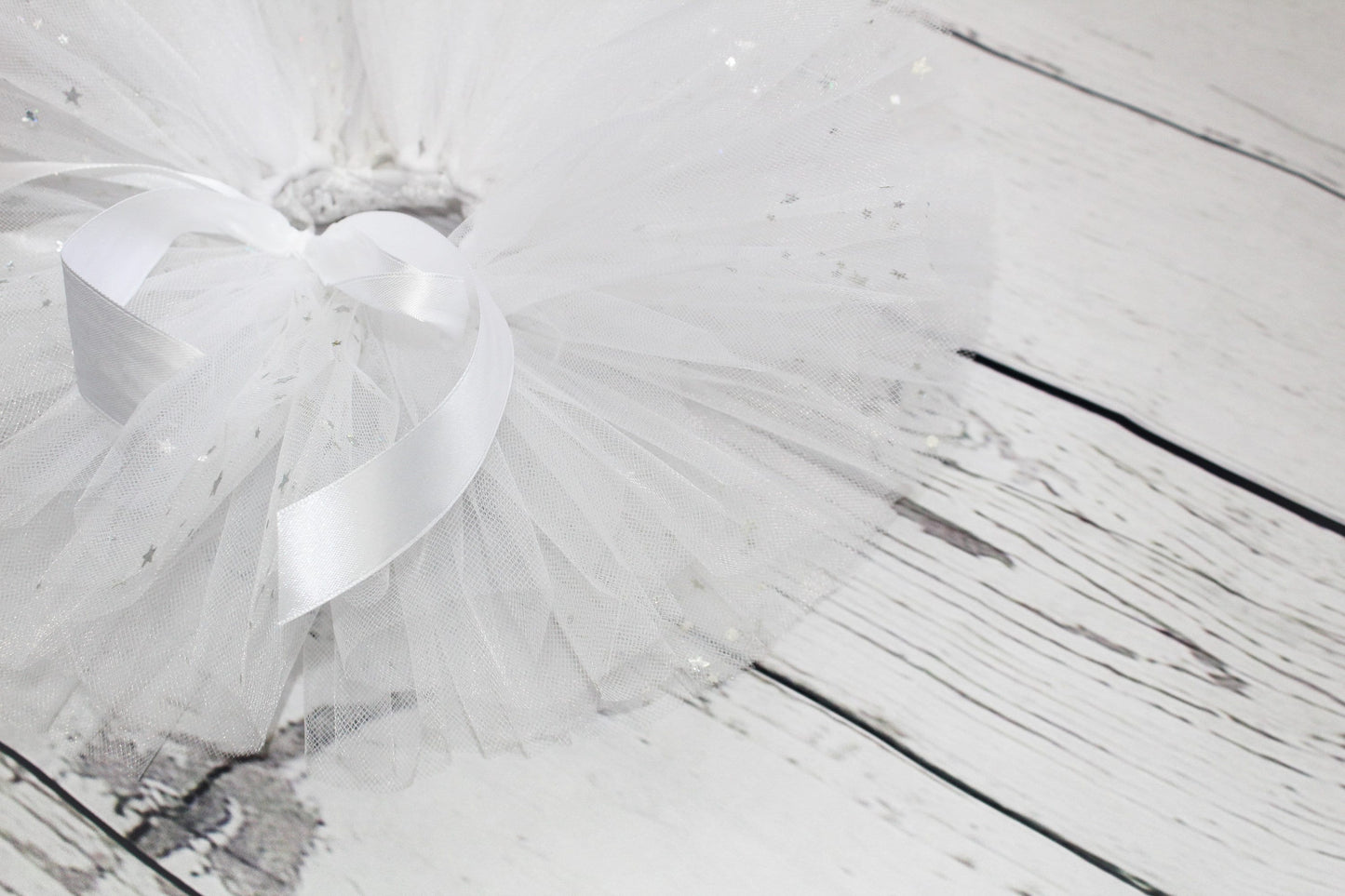 Baby Girls Halfway to One Winter Tutu Outfit