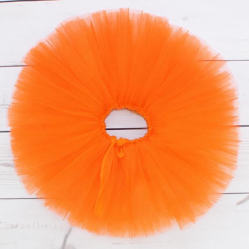 Girls Pumpkin Costume