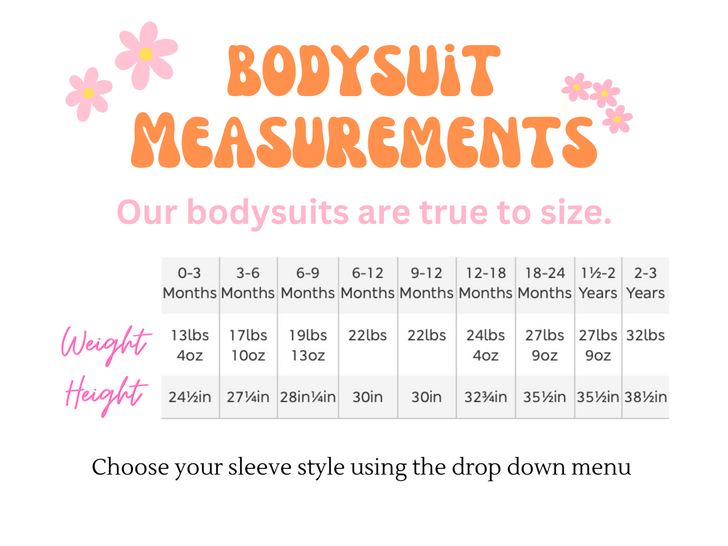 Personalised 2026 My First New Years Bodysuit