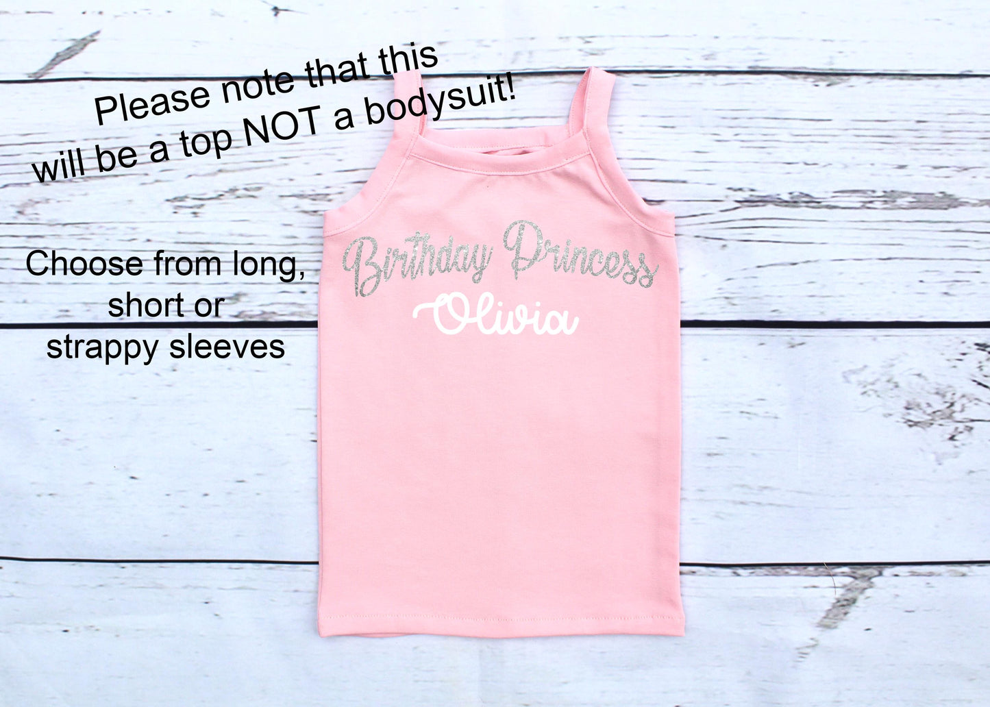 Pink & Grey Birthday Princess Tutu Outfit