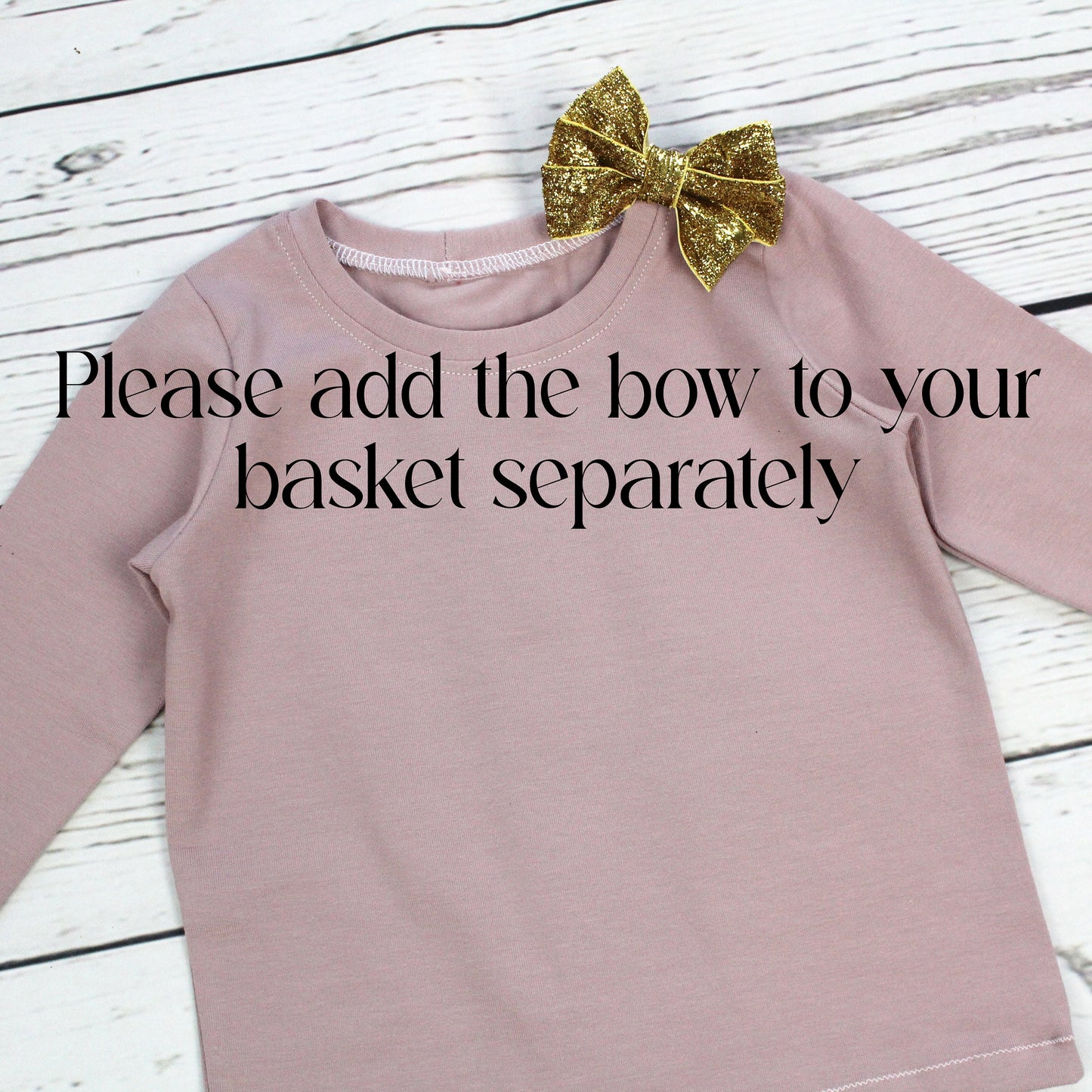 First Christmas Mauve & Pink Tutu Outfit