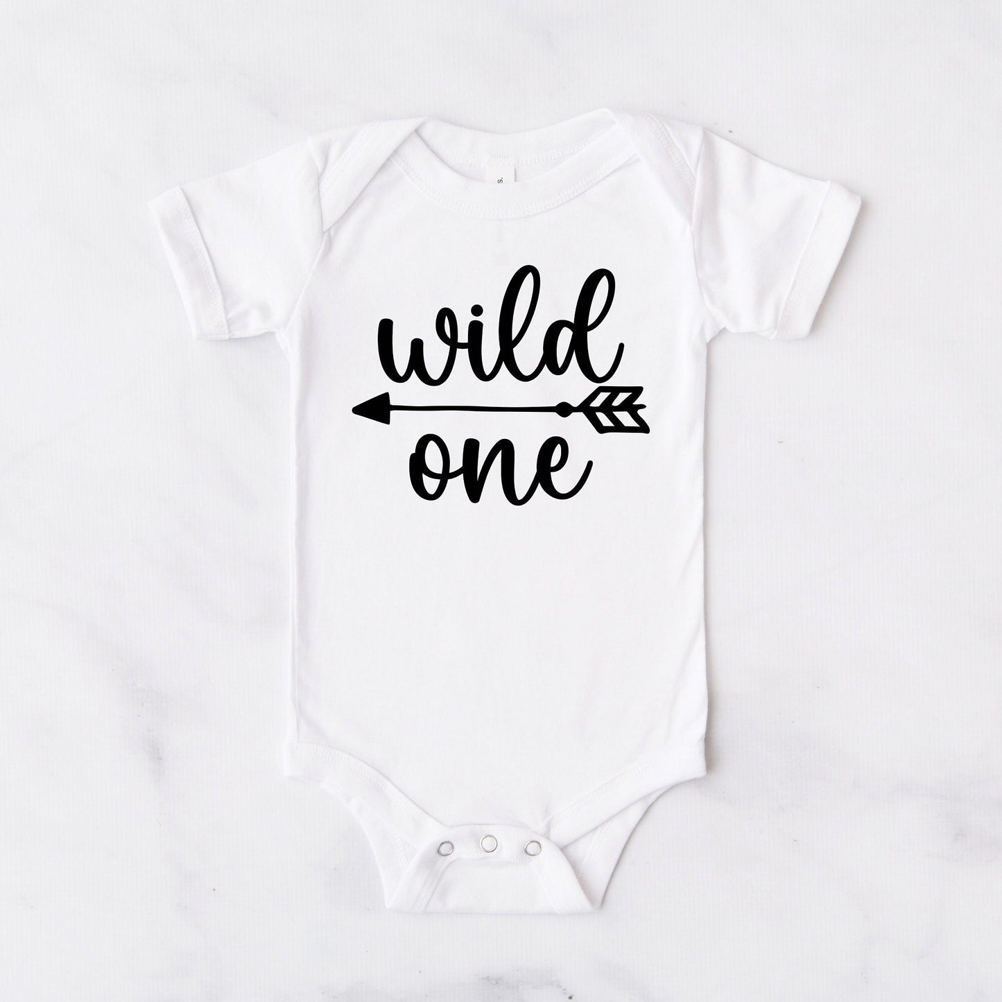 Wild One Bodysuit