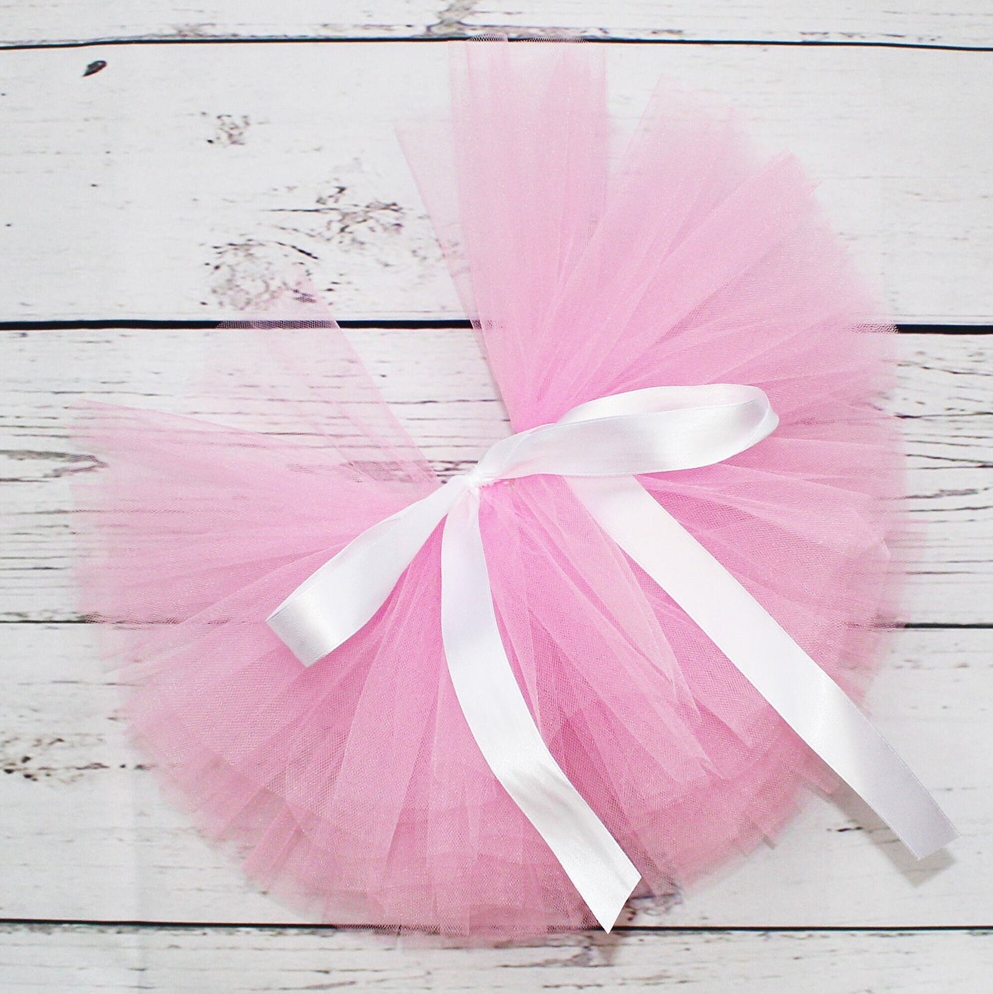 Pink Floral 1st Birthday Outfit