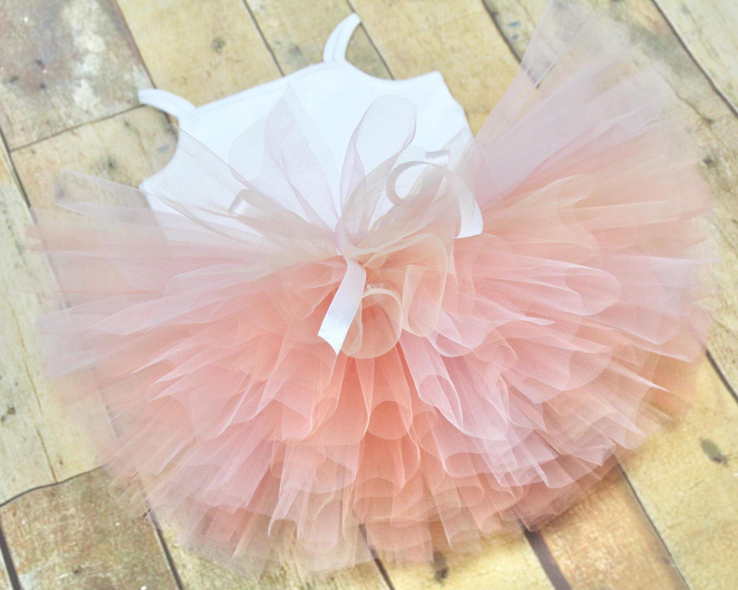 Ballerina Tutu Outfit