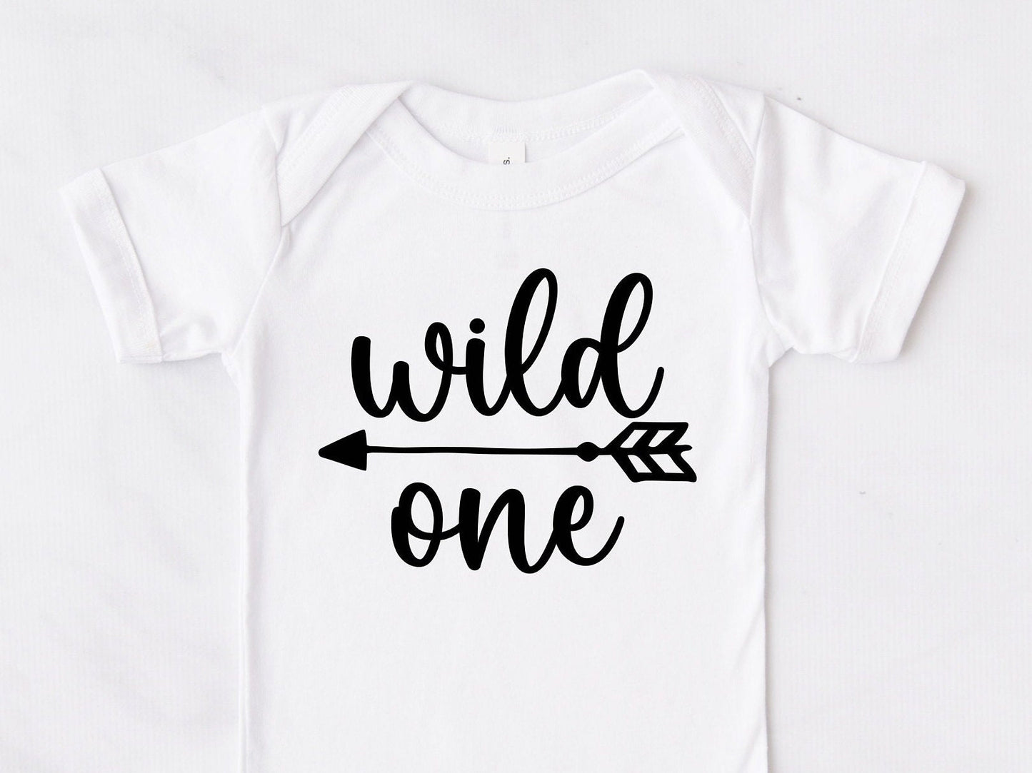 Wild One Bodysuit