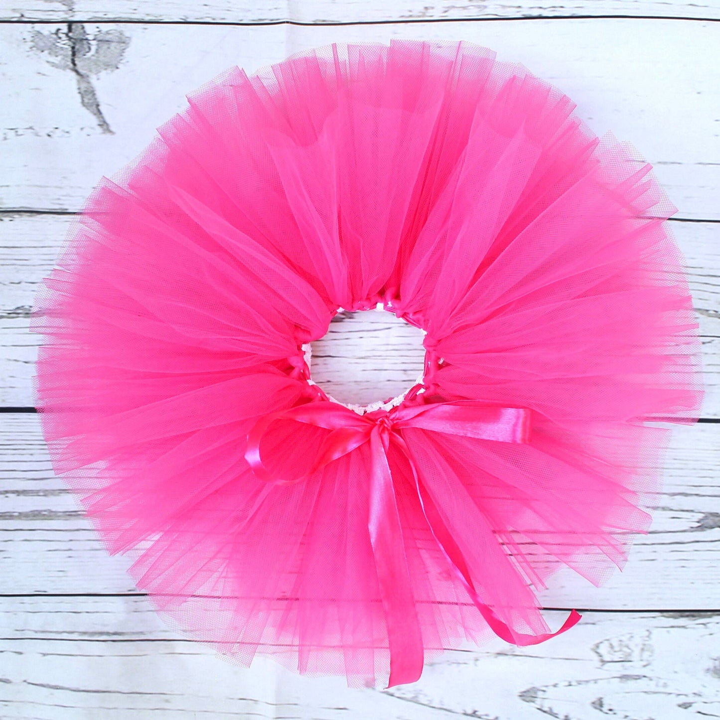 Baby Girl Love Bug Tutu Outfit