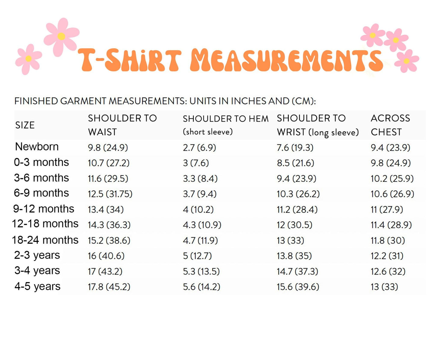 Personalised Gingerbread T-Shirt