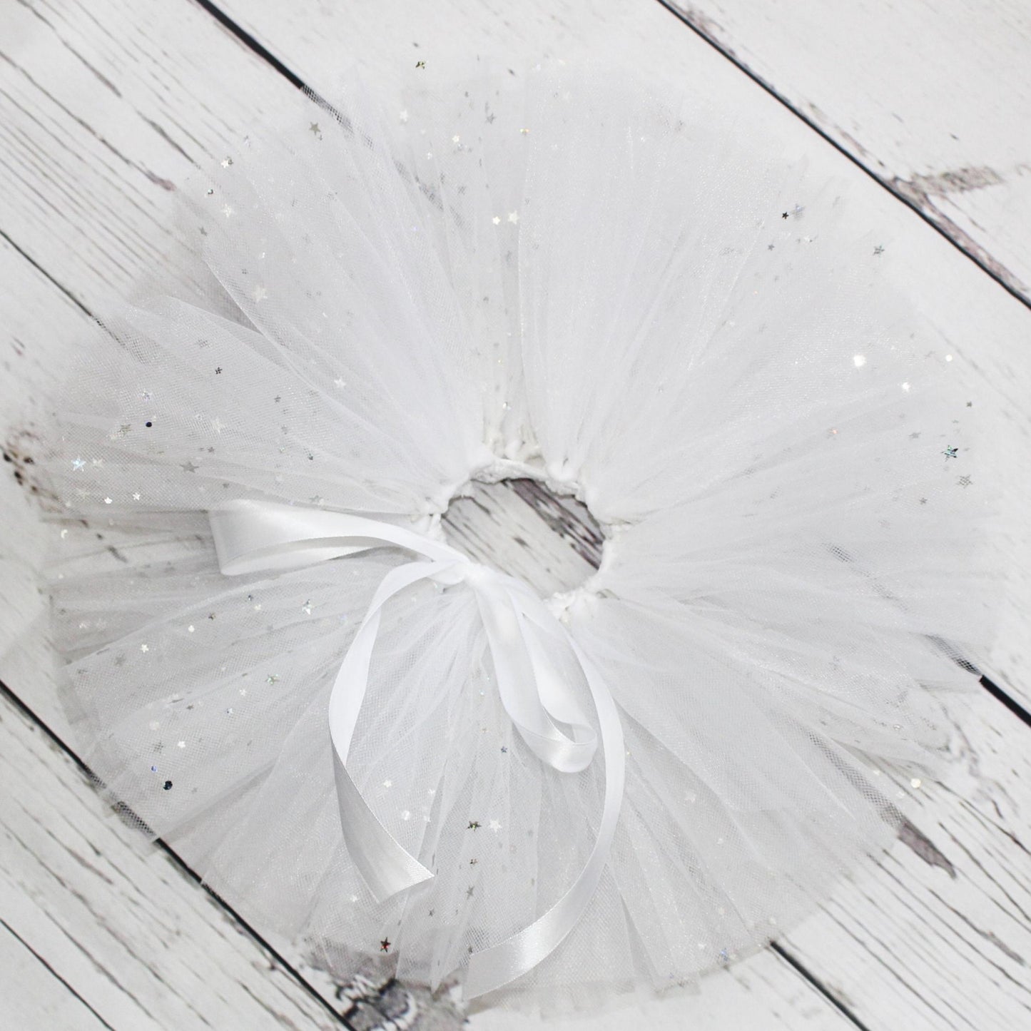 Girls Winter Wonderland 2nd Birthday Outfit