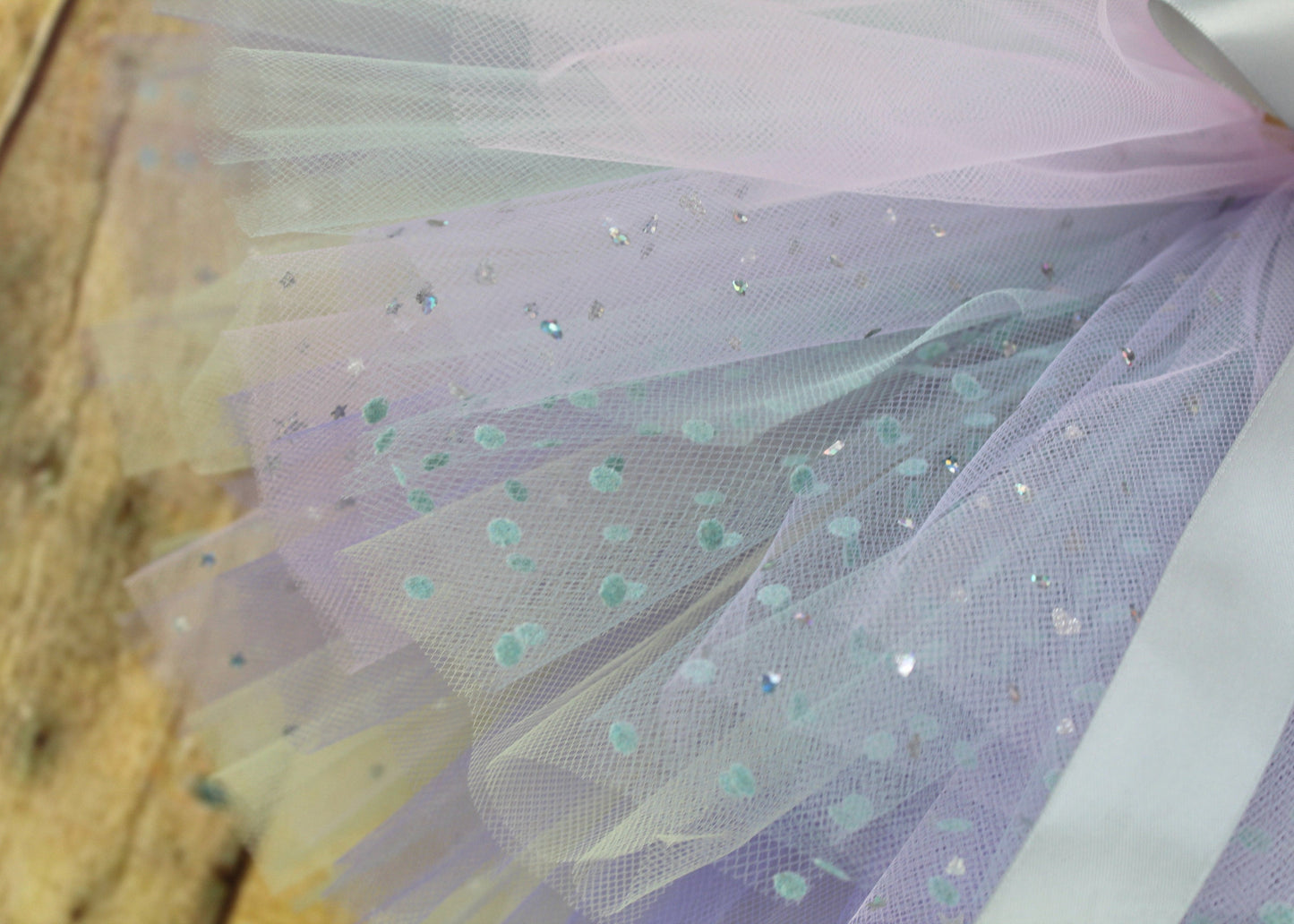 Fairy Dust Tutu