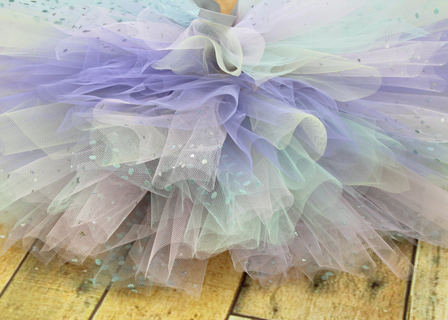 Fairy Dust Tutu