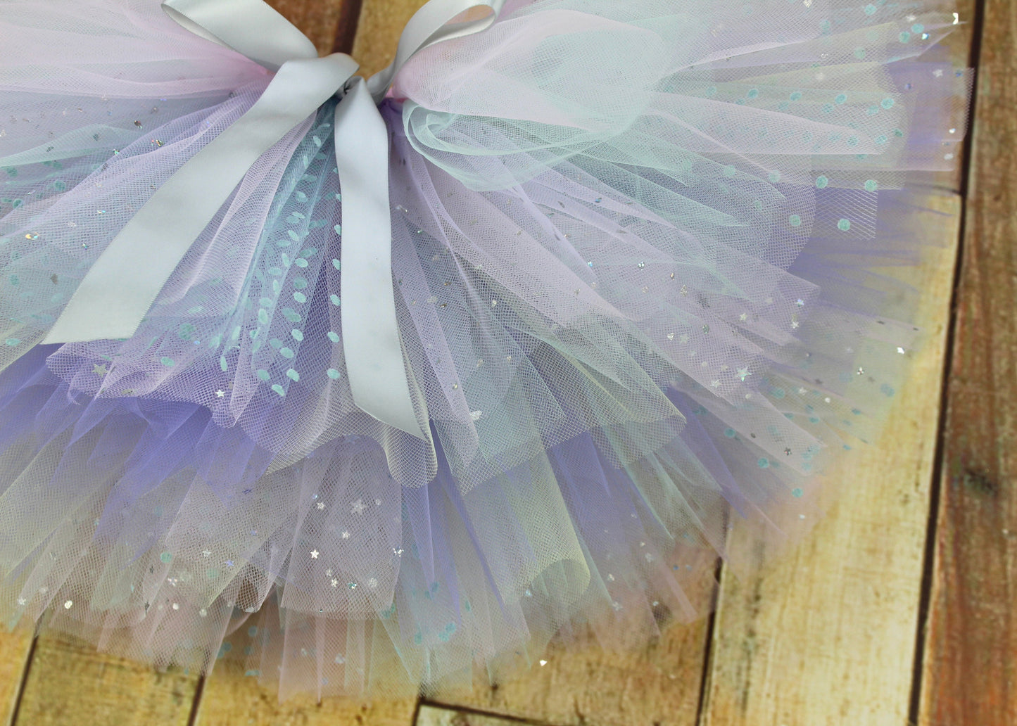 Fairy Dust Tutu