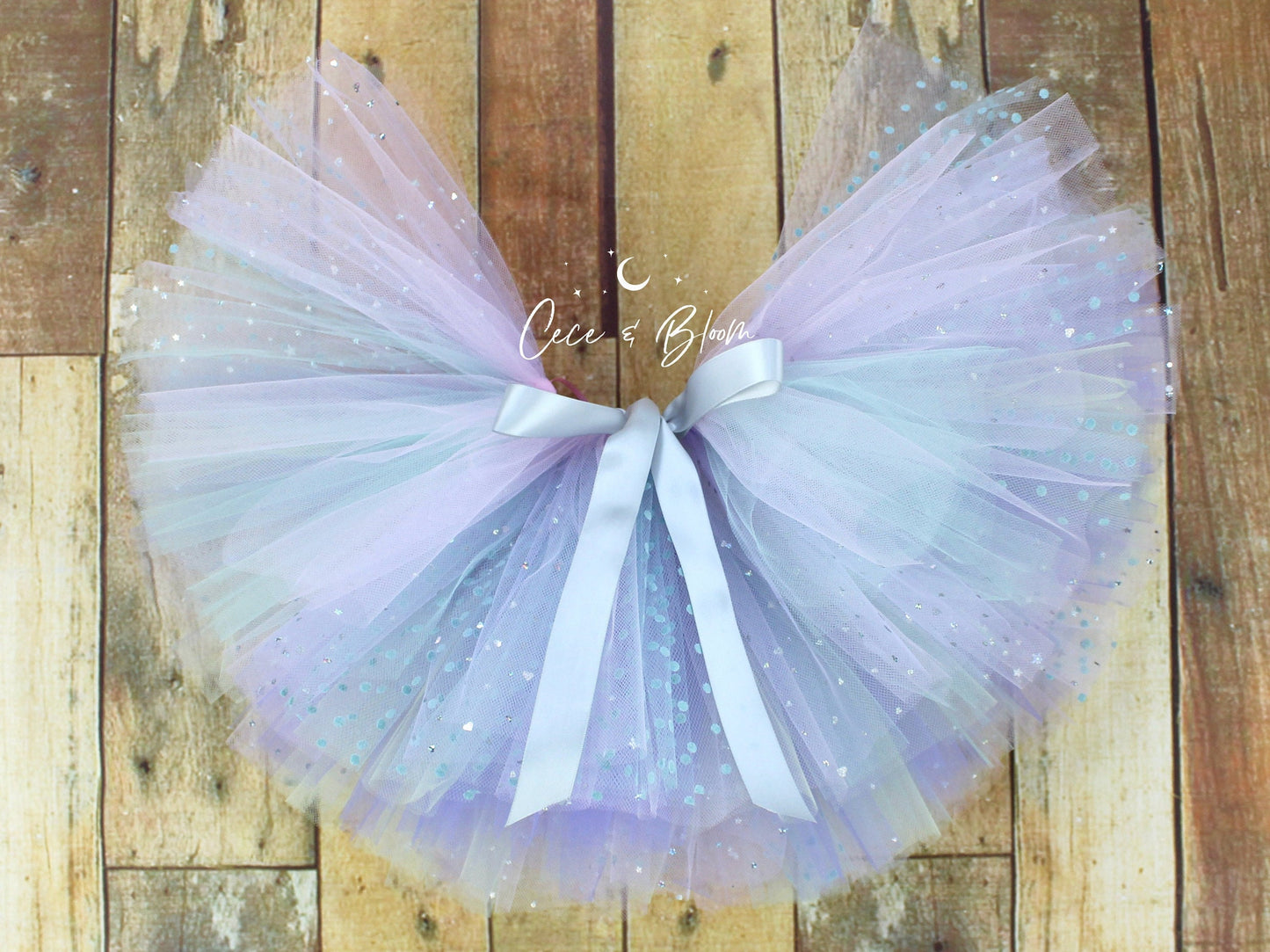 Fairy Dust Tutu