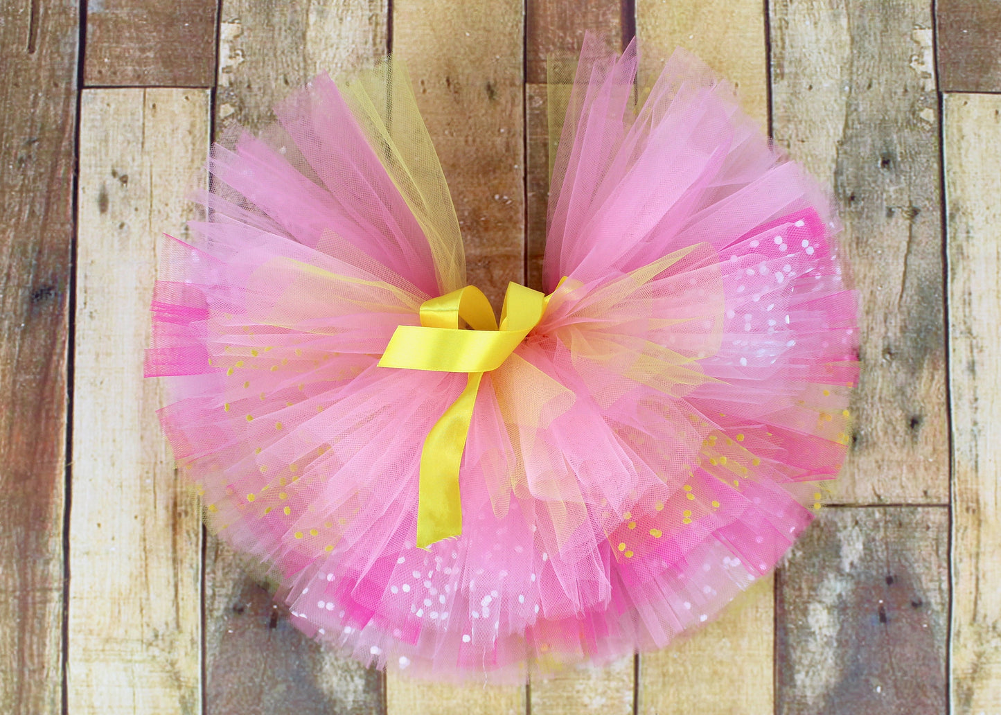 Easter 1st Birthday Outfit