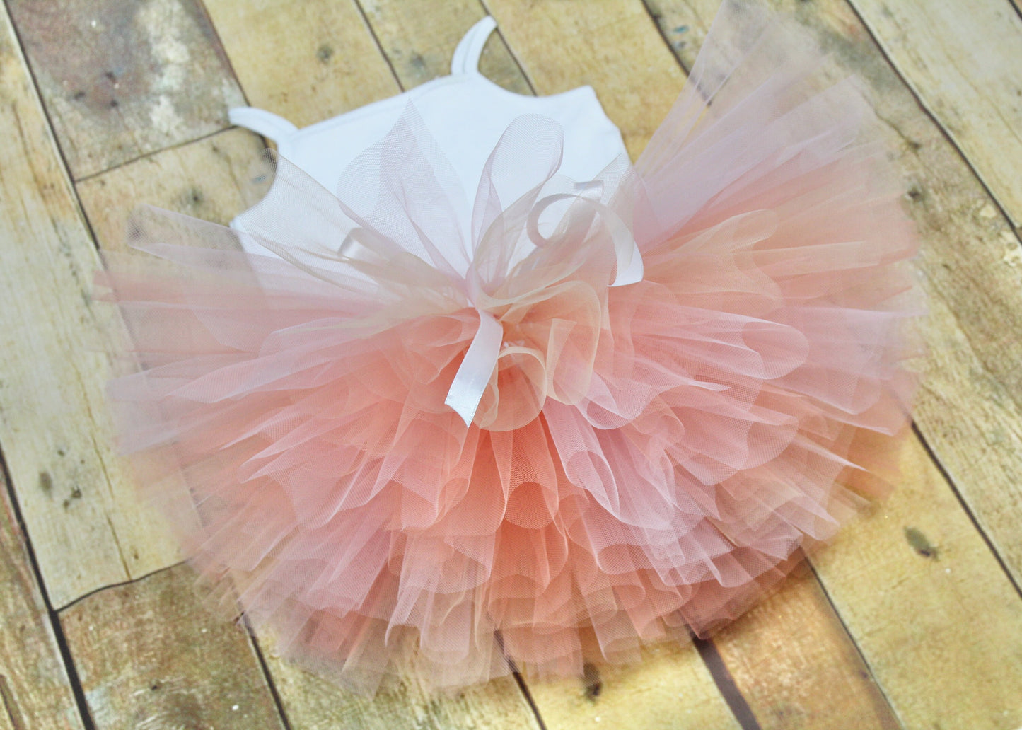 Wild One Baby Girls First Birthday Tutu Set