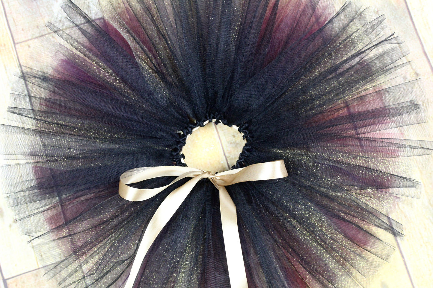 Baby Girls 1st New Year Outfit