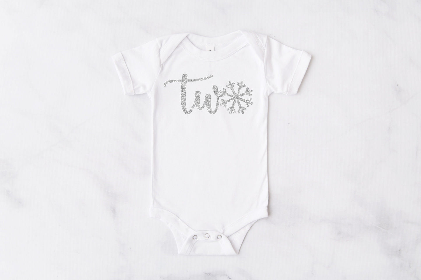 Baby Girls 2nd Birthday Winter Tutu Outfit