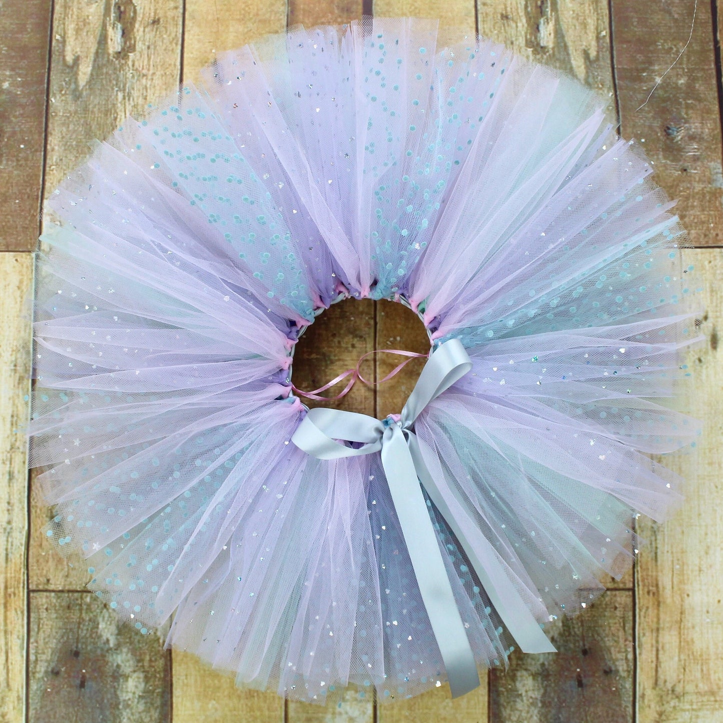 Fairy Dust Tutu
